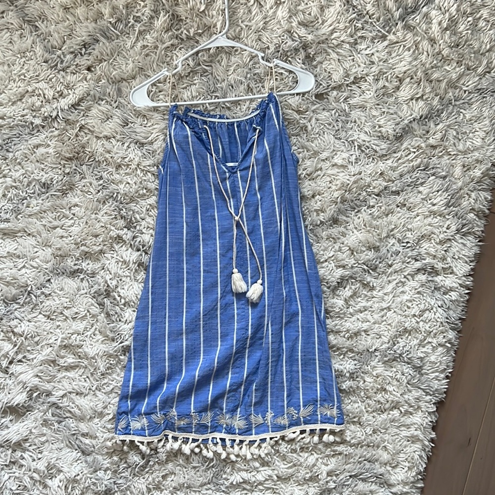 Knox Rose Swim Coverup /Dress
